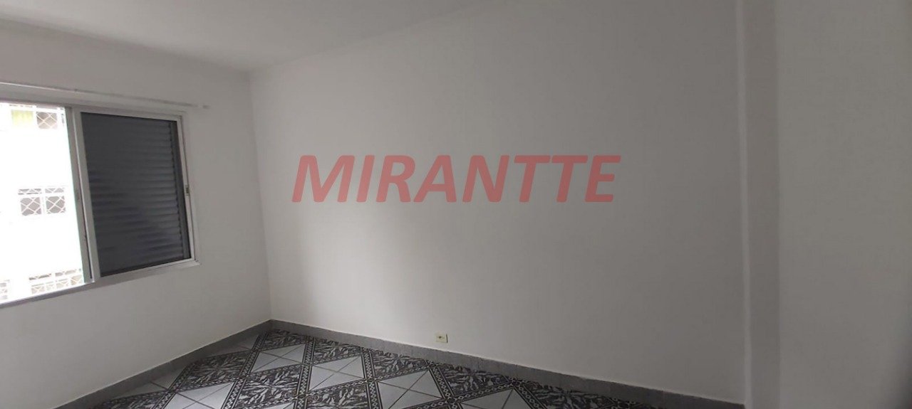 Apartamento de 79m² com 2 quartos em Parque Mandaqui