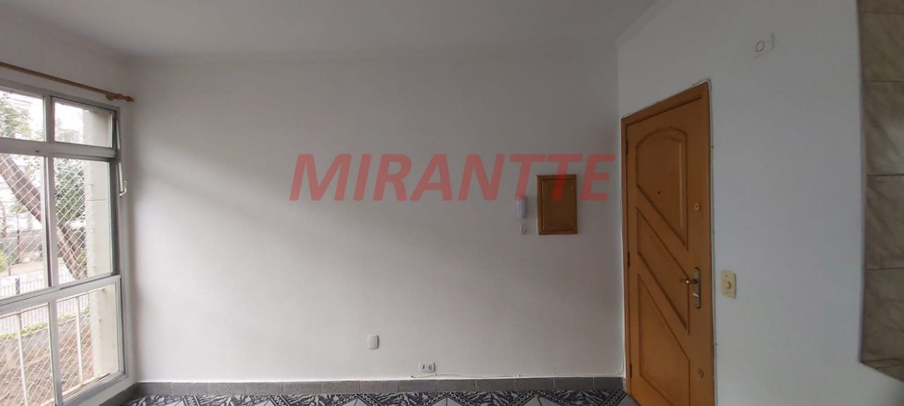 Apartamento de 79m² com 2 quartos em Parque Mandaqui