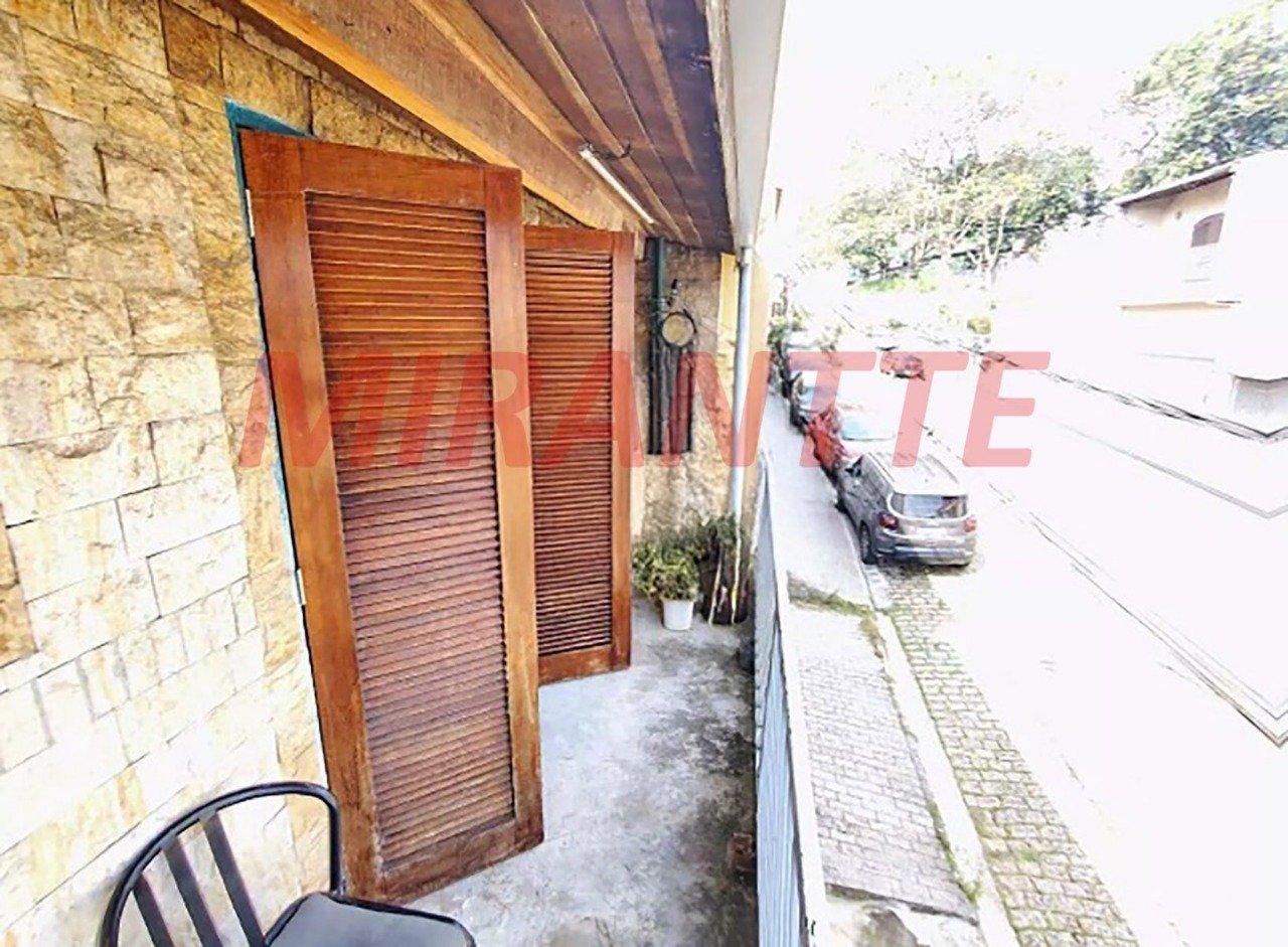 Sobrado de 190m² com 2 quartos em Jordanópolis