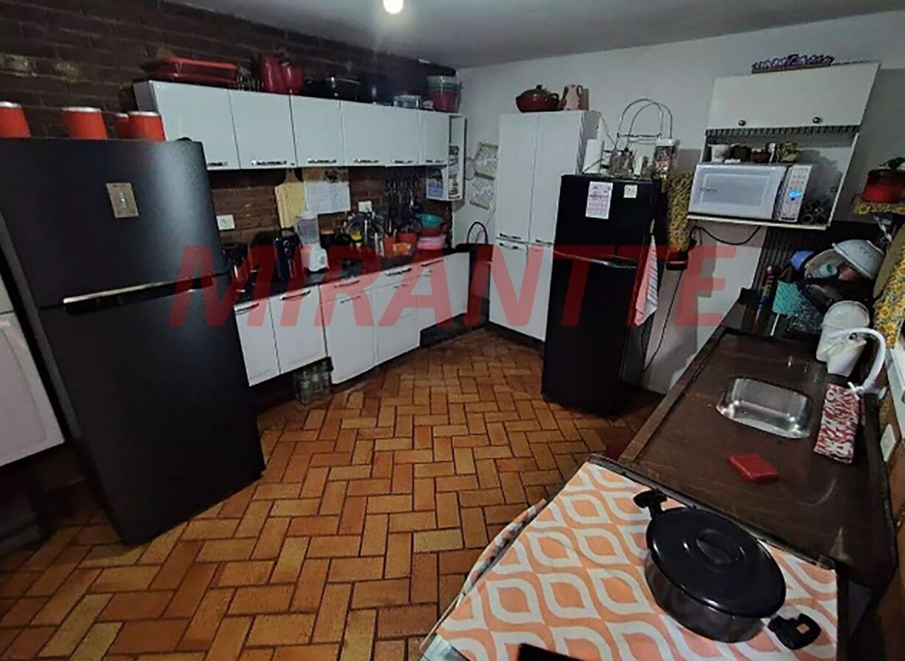 Sobrado de 190m² com 2 quartos em Jordanópolis