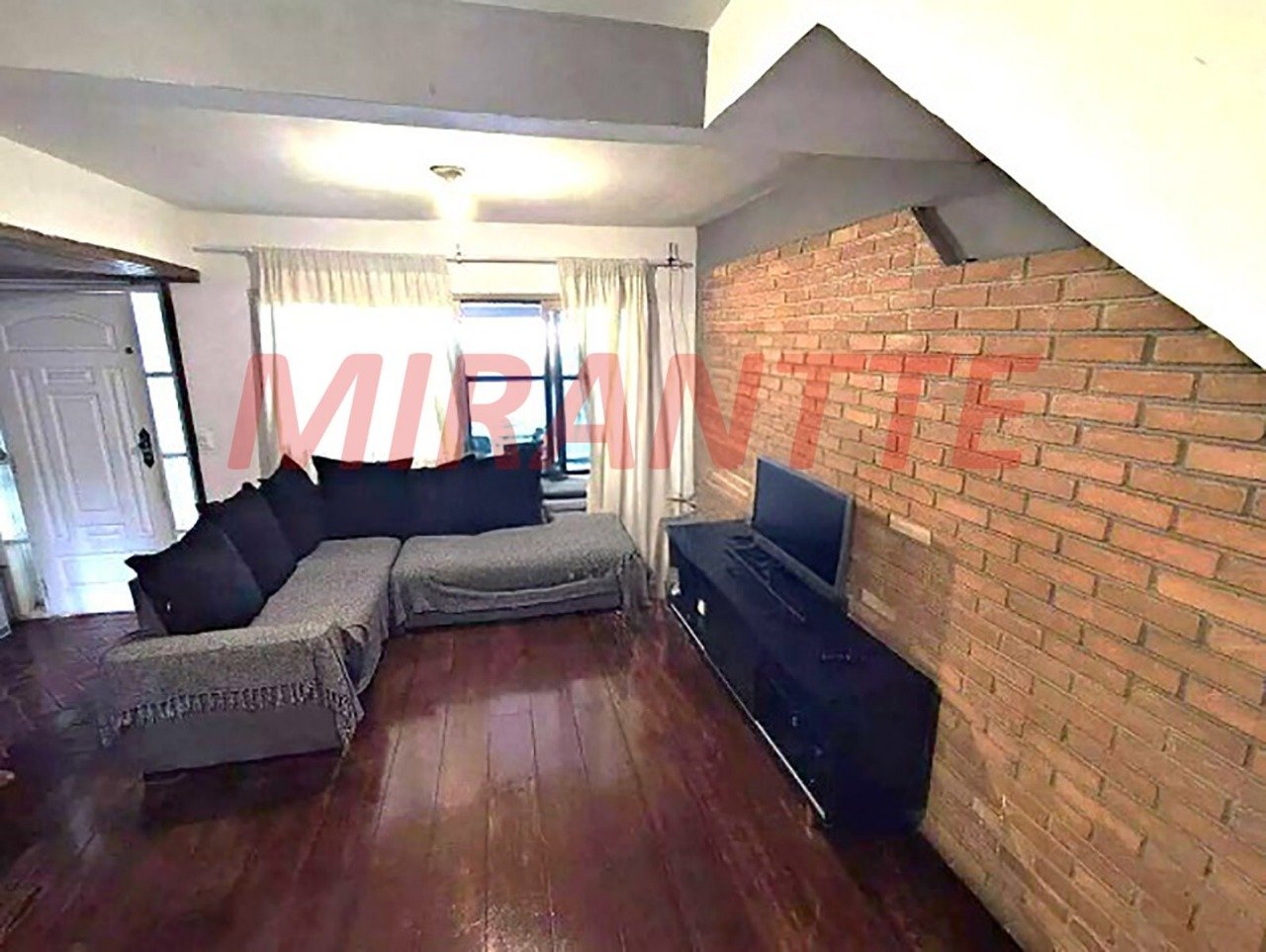 Sobrado de 190m² com 2 quartos em Jordanópolis