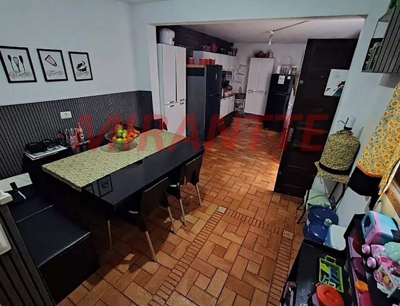 Sobrado de 190m² com 2 quartos em Jordanópolis