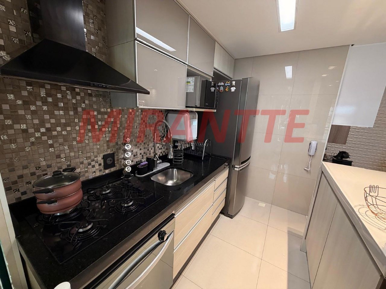 Apartamento de 83m² com 3 quartos em Casa Verde