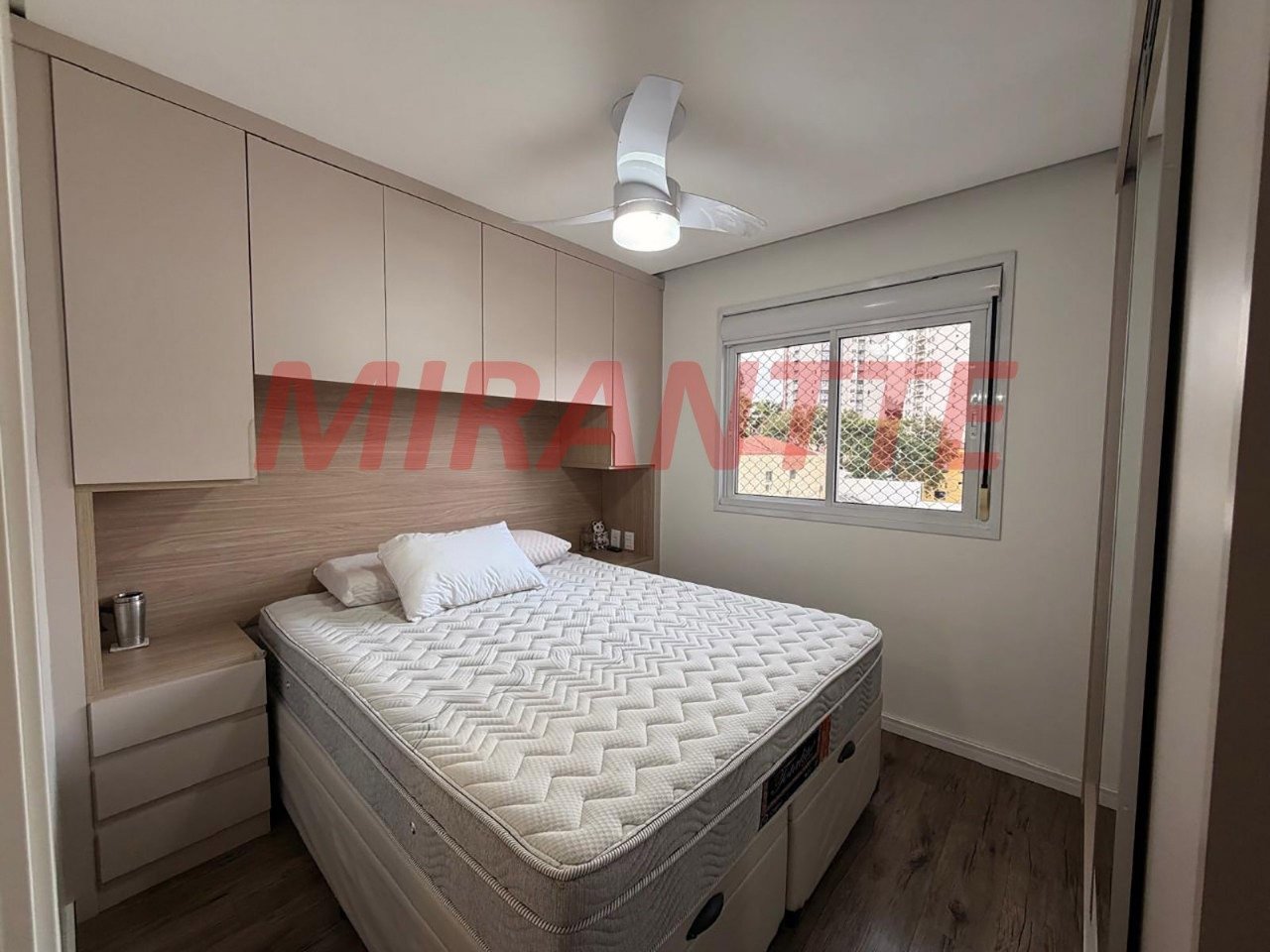 Apartamento de 83m² com 3 quartos em Casa Verde