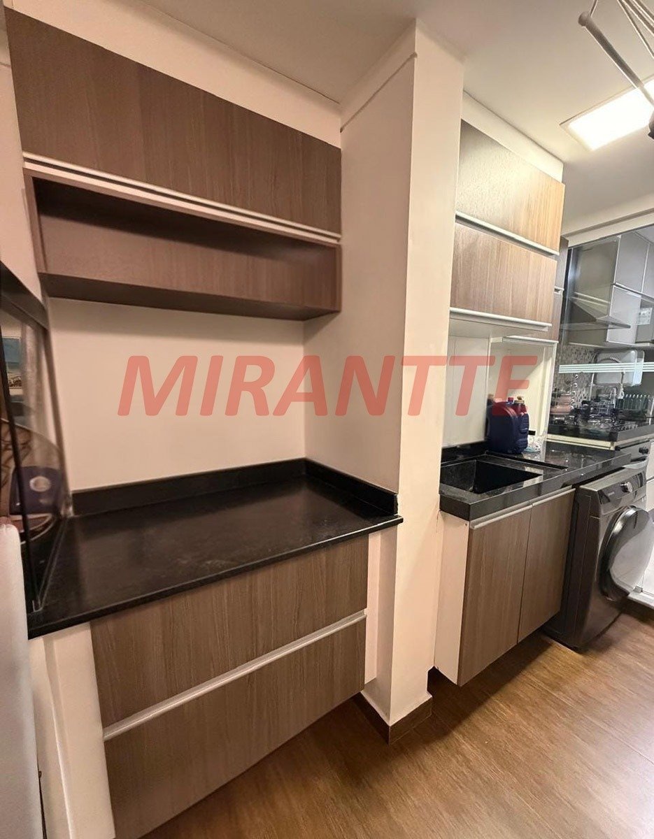 Apartamento de 83m² com 3 quartos em Casa Verde