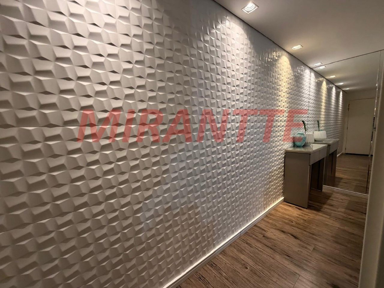 Apartamento de 83m² com 3 quartos em Casa Verde