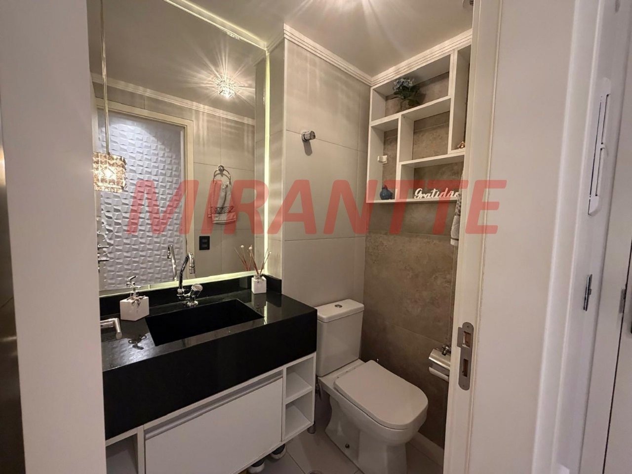 Apartamento de 83m² com 3 quartos em Casa Verde