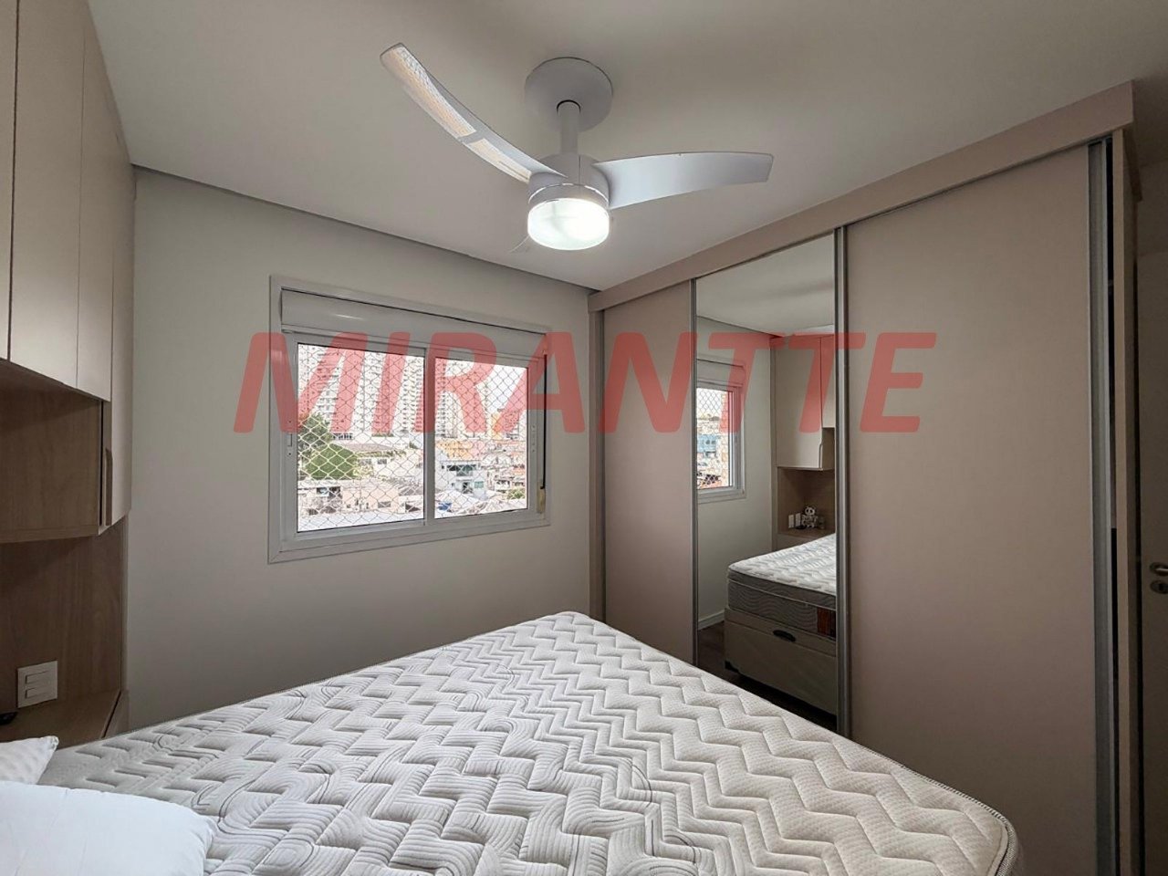Apartamento de 83m² com 3 quartos em Casa Verde