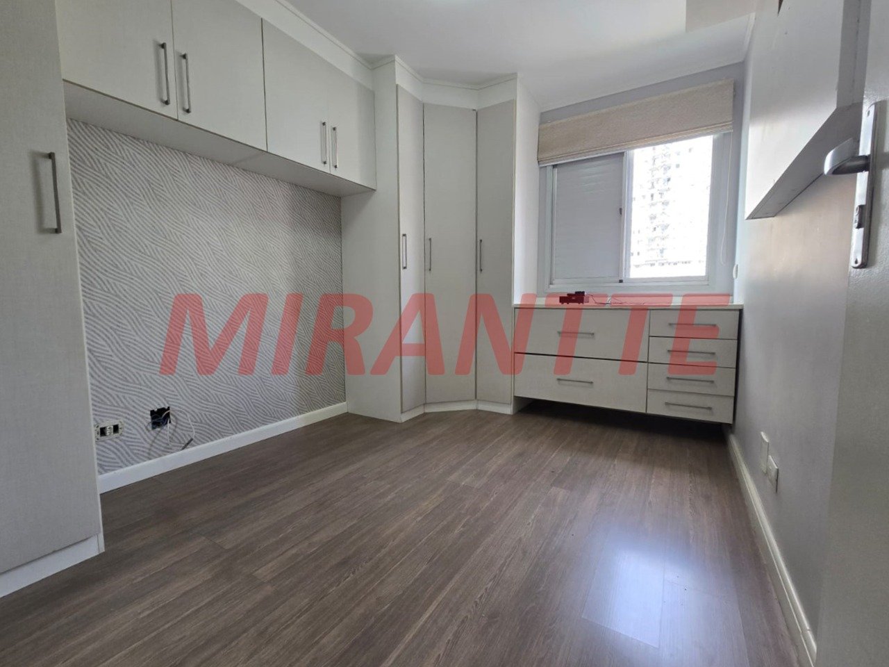 Apartamento de 69m² com 3 quartos em Santana