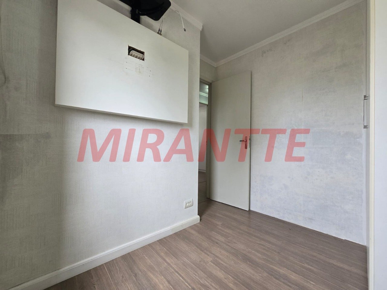 Apartamento de 69m² com 3 quartos em Santana