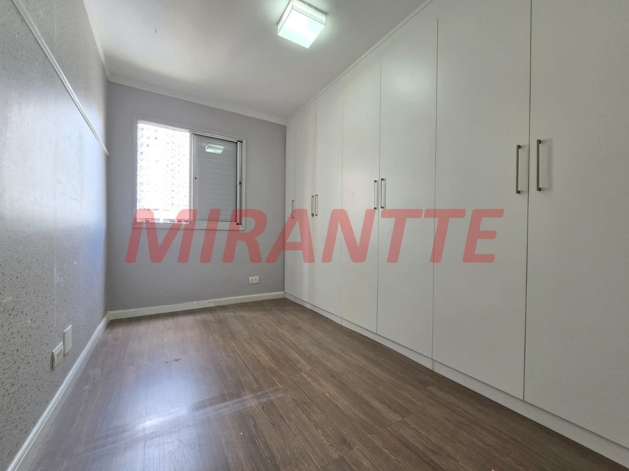 Apartamento de 69m² com 3 quartos em Santana