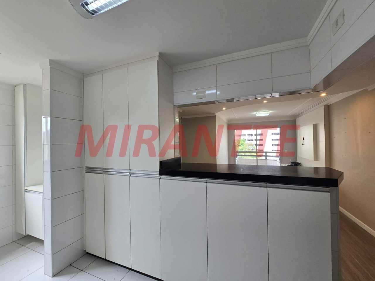 Apartamento de 69m² com 3 quartos em Santana