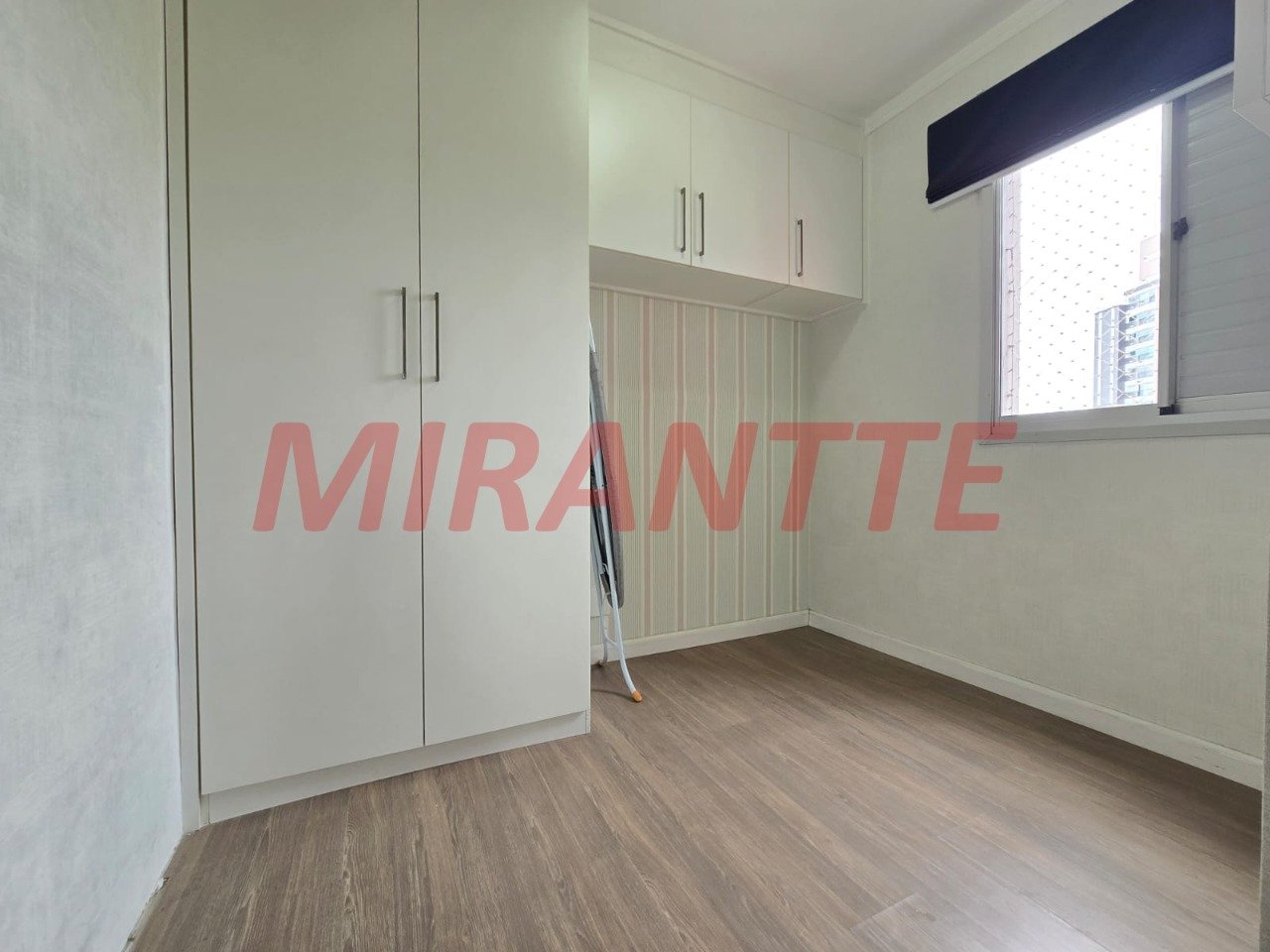 Apartamento de 69m² com 3 quartos em Santana
