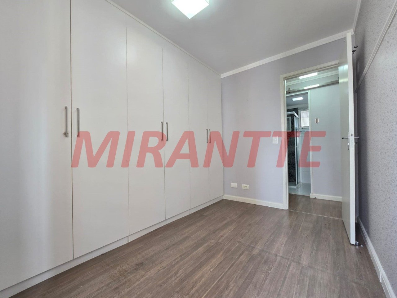 Apartamento de 69m² com 3 quartos em Santana