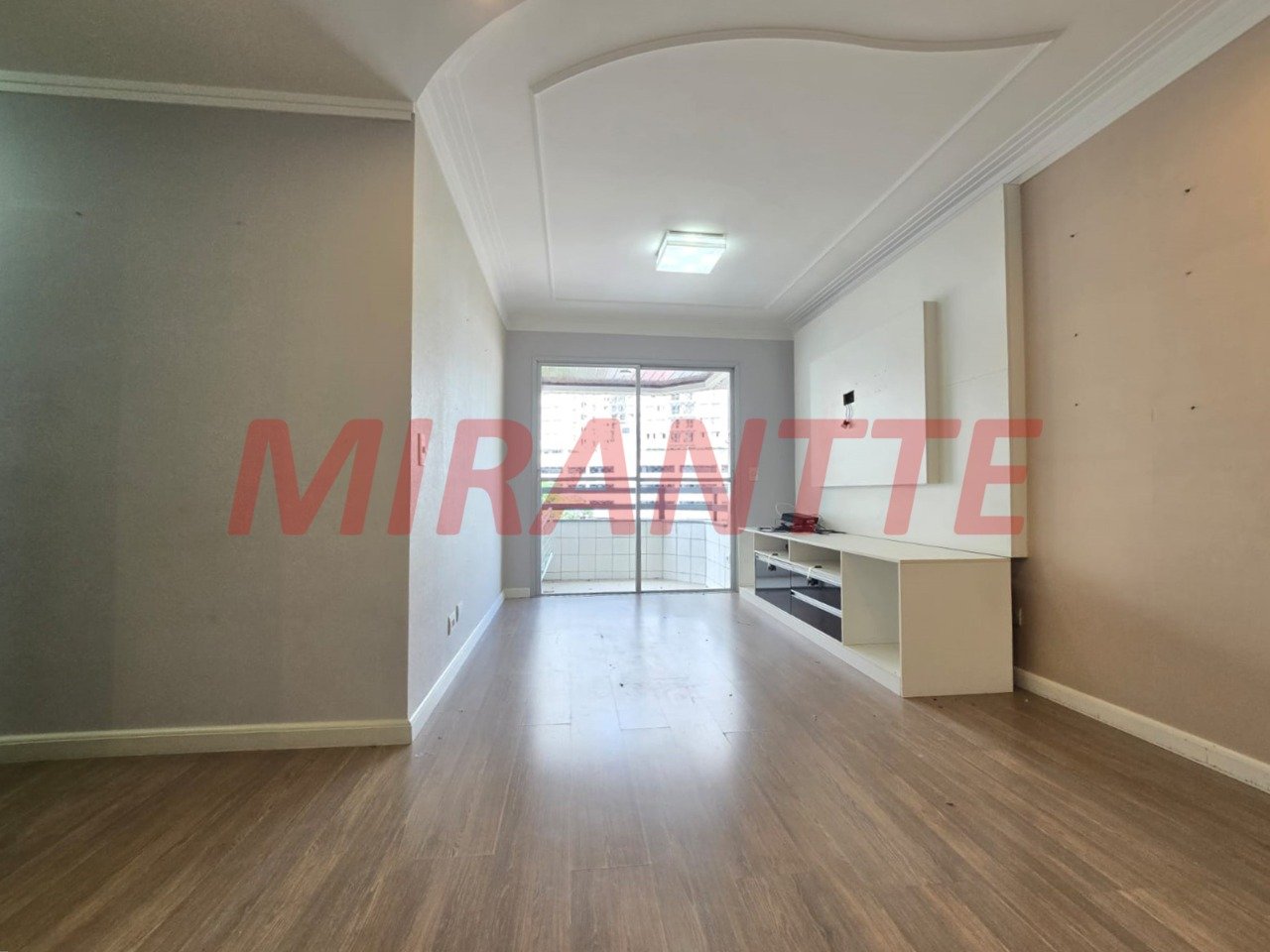 Apartamento de 69m² com 3 quartos em Santana
