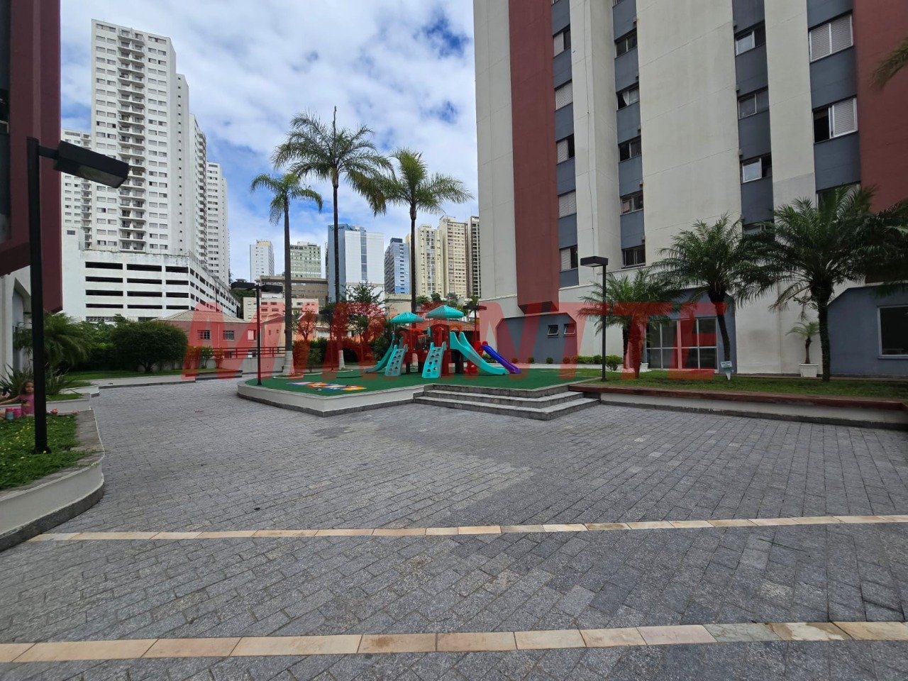 Apartamento de 69m² com 3 quartos em Santana
