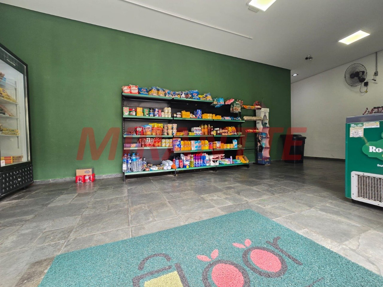Apartamento de 69m² com 3 quartos em Santana