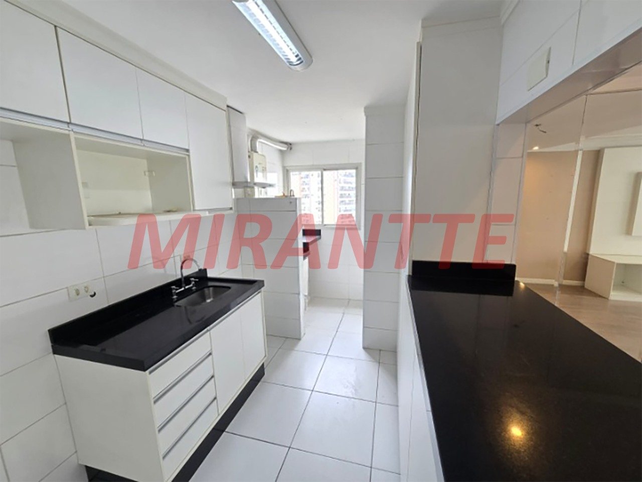 Apartamento de 69m² com 3 quartos em Santana