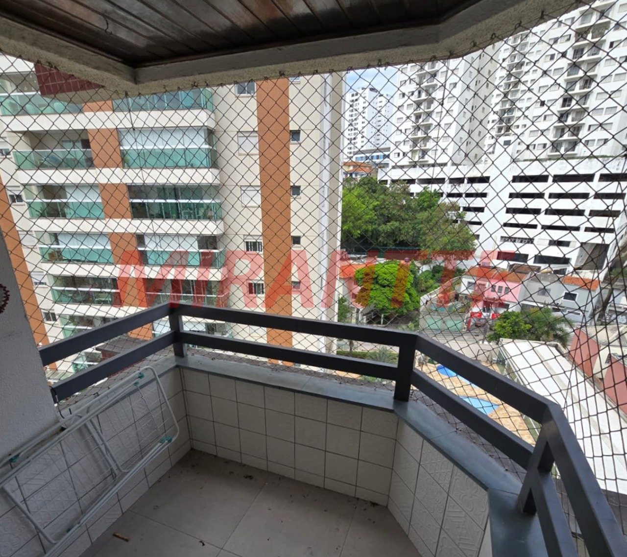 Apartamento de 69m² com 3 quartos em Santana