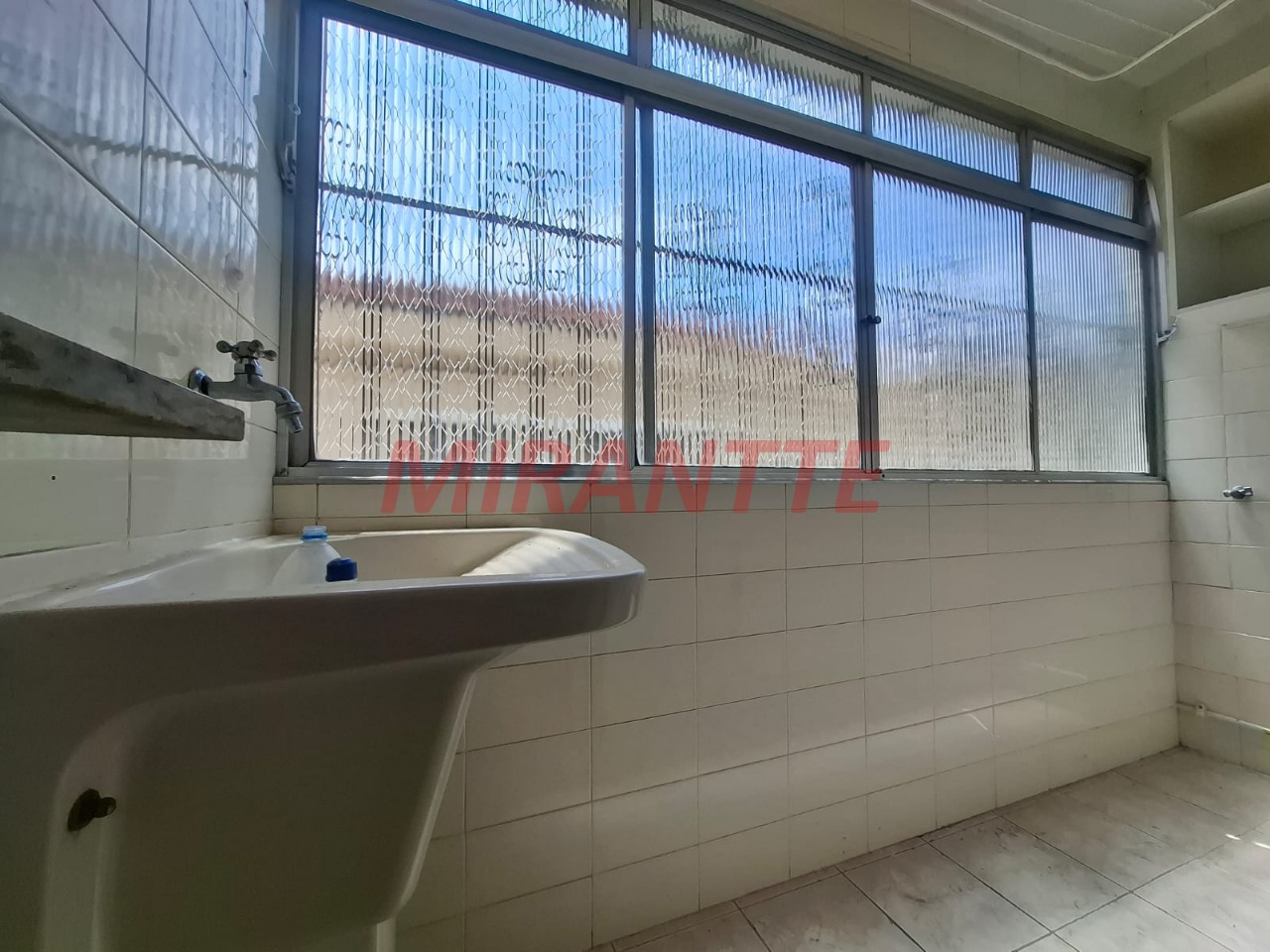 Apartamento de 58m² com 2 quartos em Jardim São Paulo(Zona Norte)