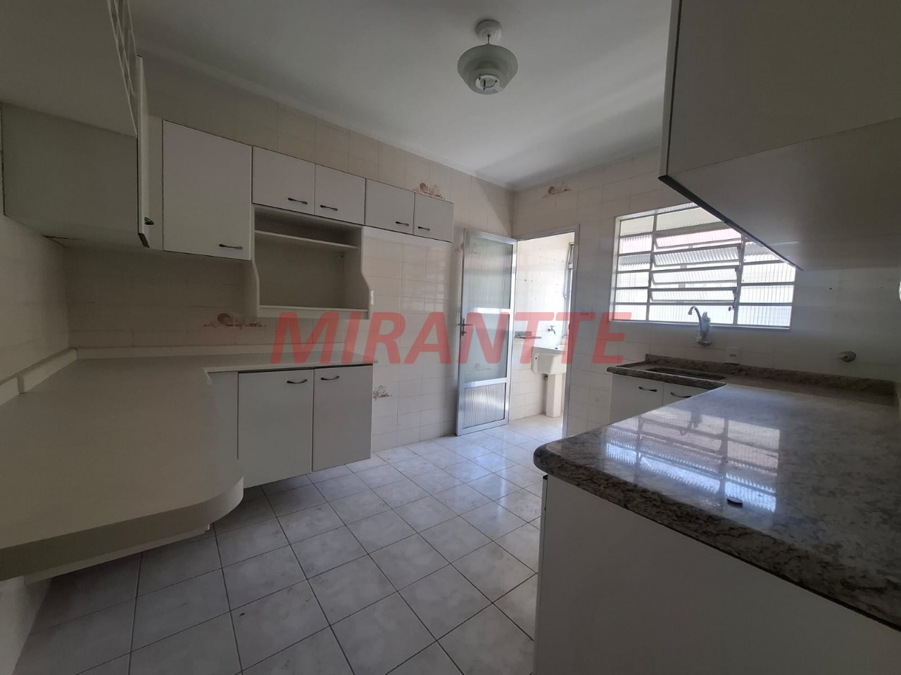 Apartamento de 58m² com 2 quartos em Jardim São Paulo(Zona Norte)