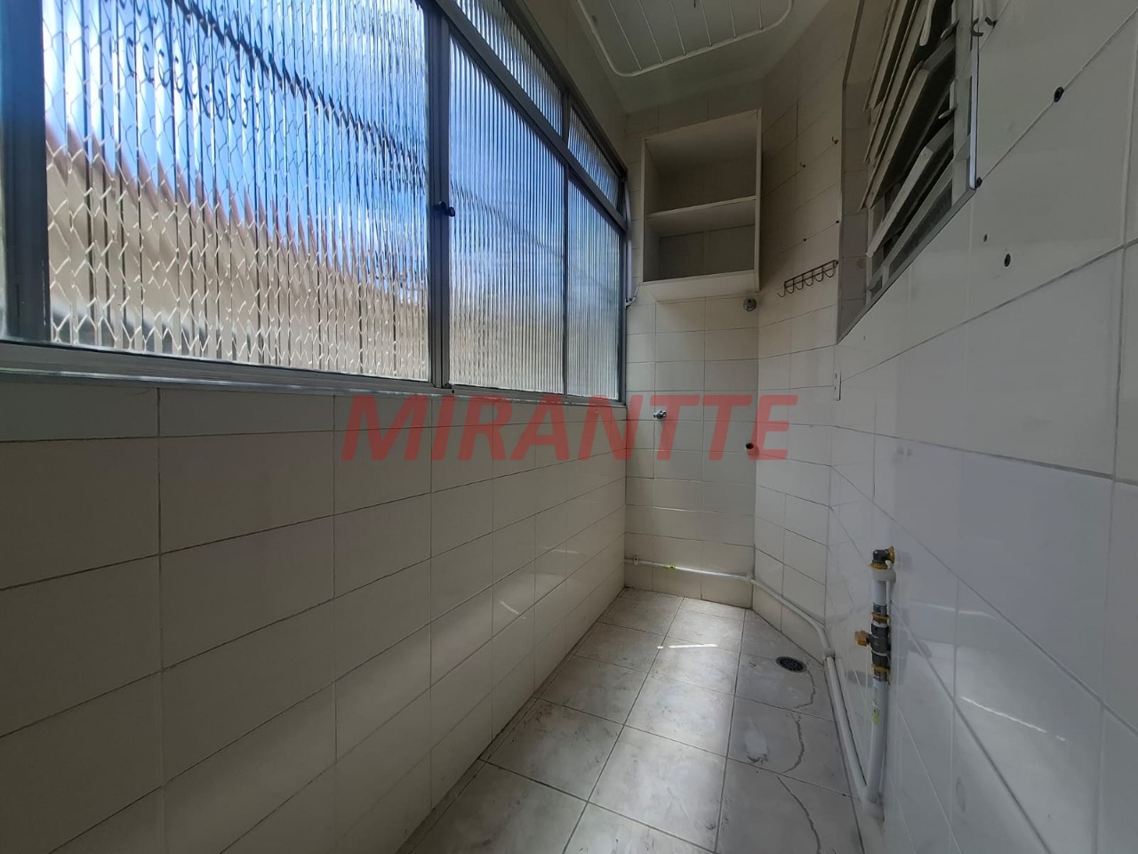 Apartamento de 58m² com 2 quartos em Jardim São Paulo(Zona Norte)