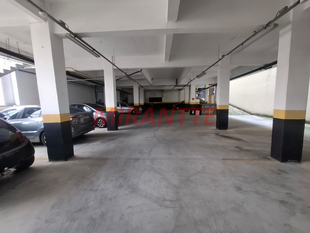 Apartamento de 58m² com 2 quartos em Jardim São Paulo(Zona Norte)
