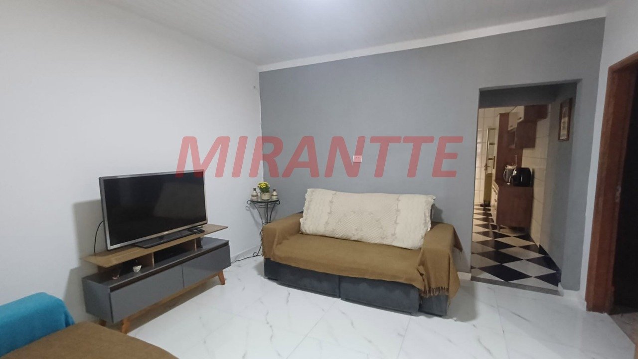 Sobrado de 220m² com 5 quartos em Vila Constança