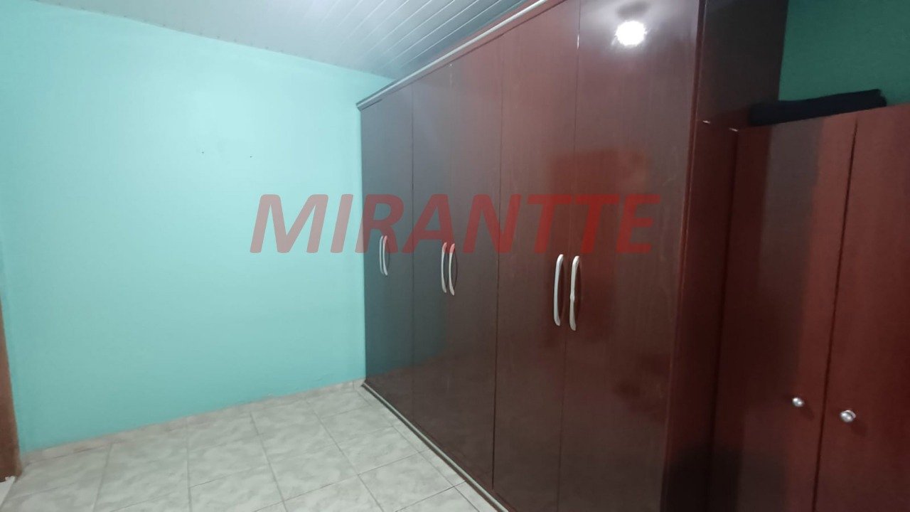 Sobrado de 220m² com 5 quartos em Vila Constança