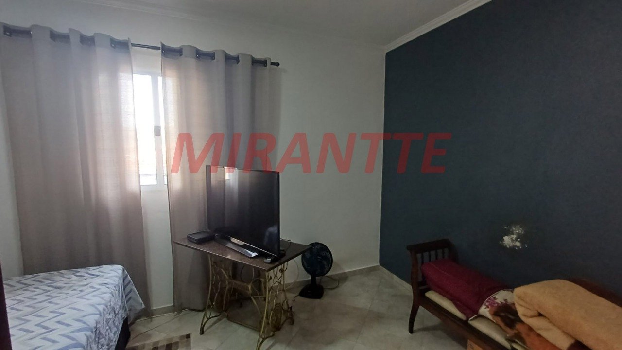 Sobrado de 220m² com 5 quartos em Vila Constança
