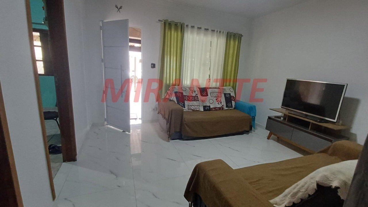 Sobrado de 220m² com 5 quartos em Vila Constança