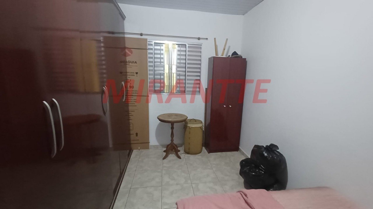 Sobrado de 220m² com 5 quartos em Vila Constança