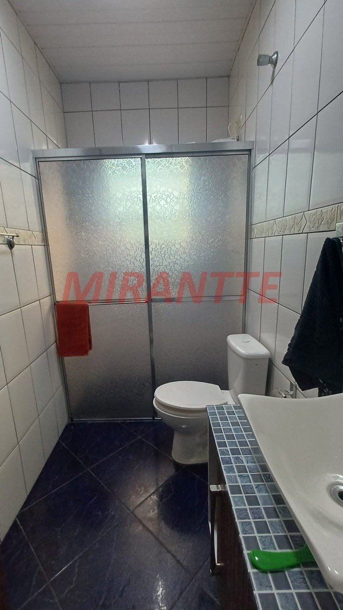 Sobrado de 220m² com 5 quartos em Vila Constança