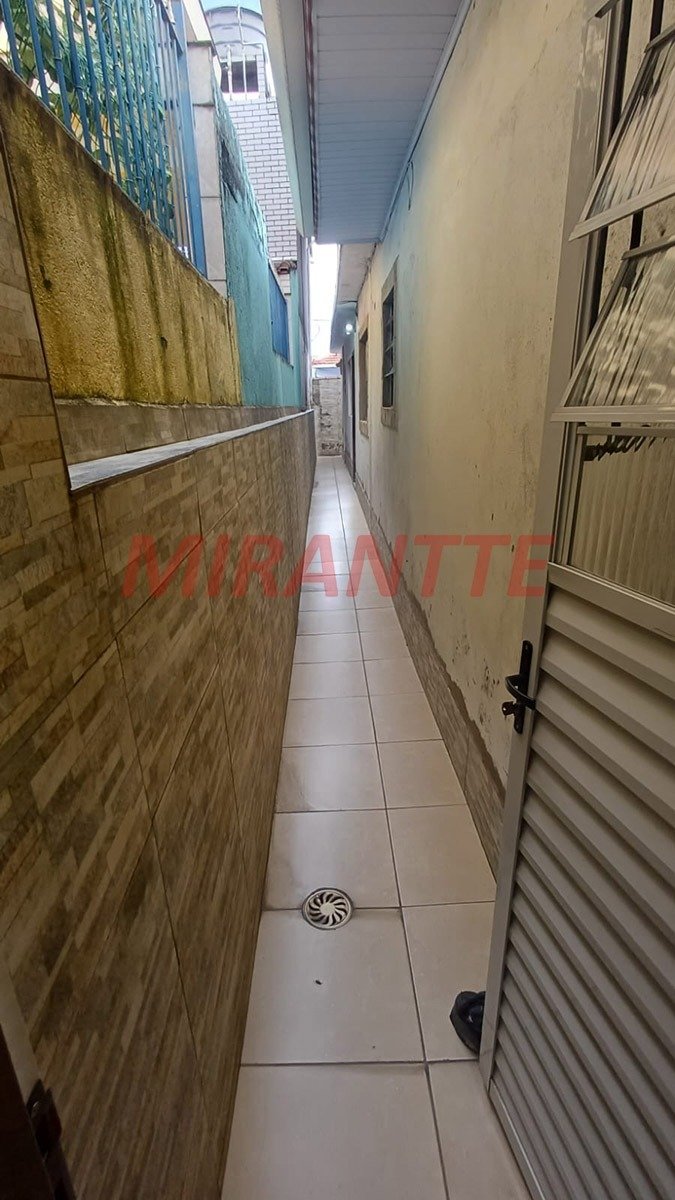 Sobrado de 220m² com 5 quartos em Vila Constança