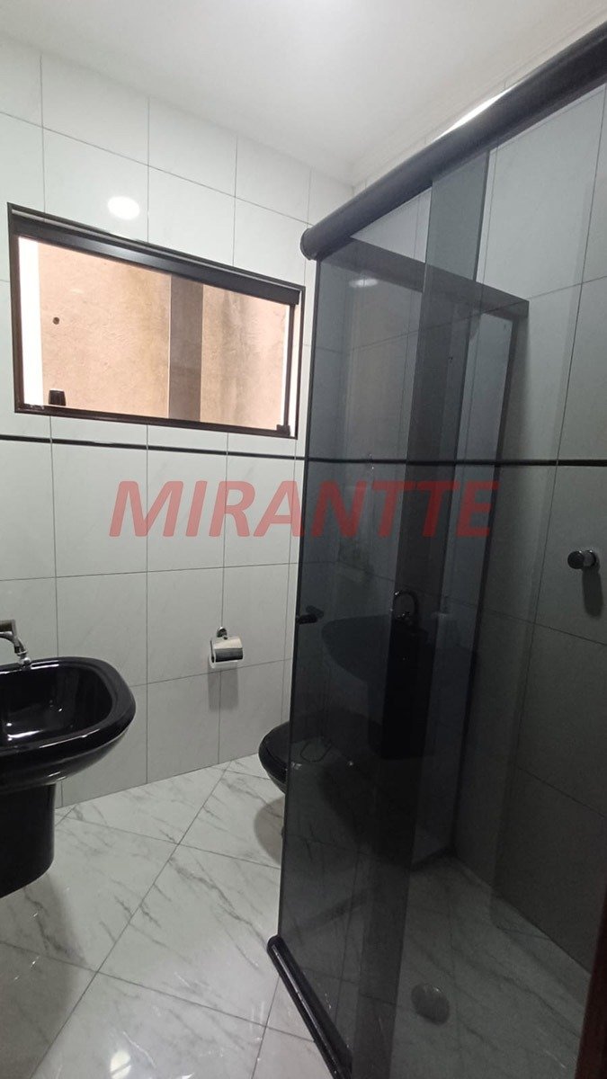 Sobrado de 220m² com 5 quartos em Vila Constança