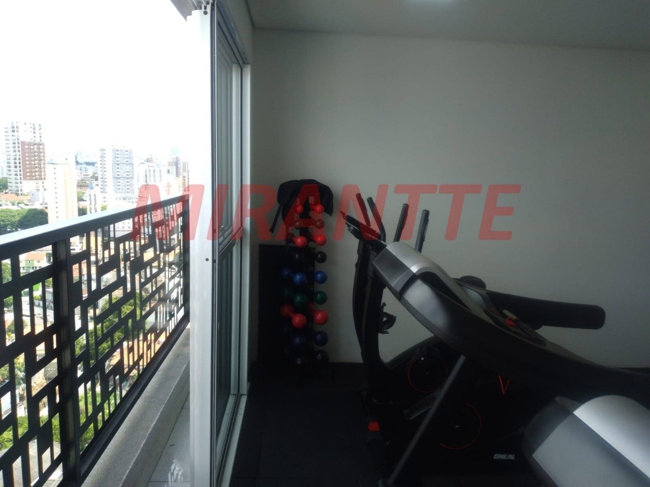 Studio de 26m² com 1 quartos em Tucuruvi