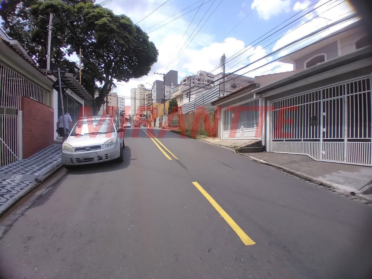 Studio de 26m² com 1 quartos em Tucuruvi