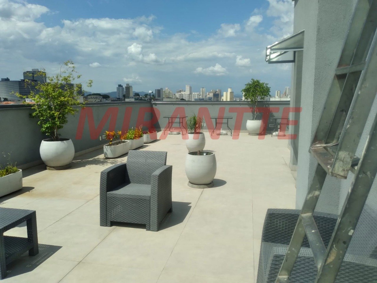 Studio de 26m² com 1 quartos em Tucuruvi