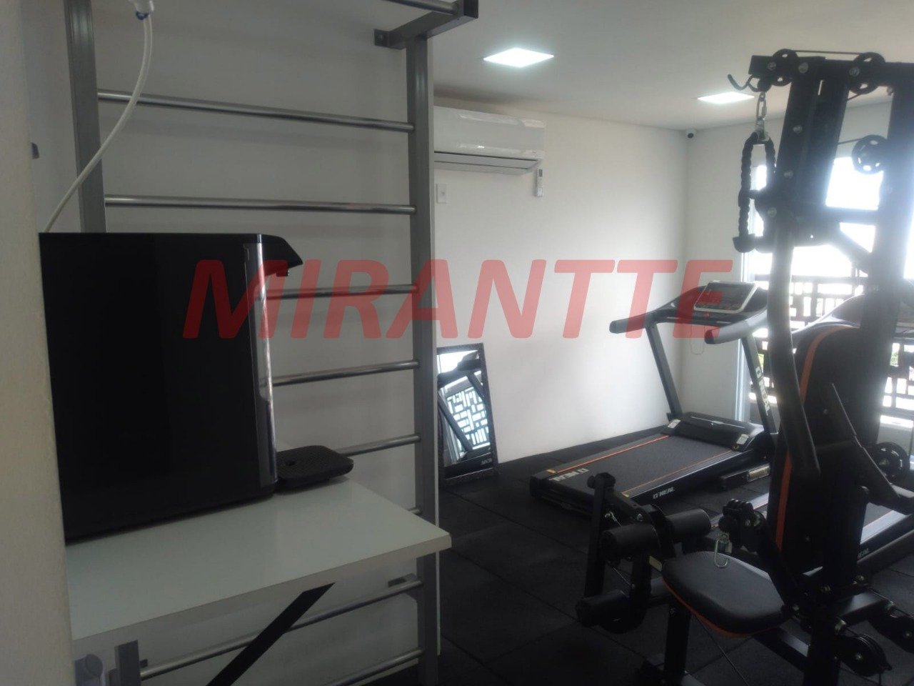 Studio de 26m² com 1 quartos em Tucuruvi