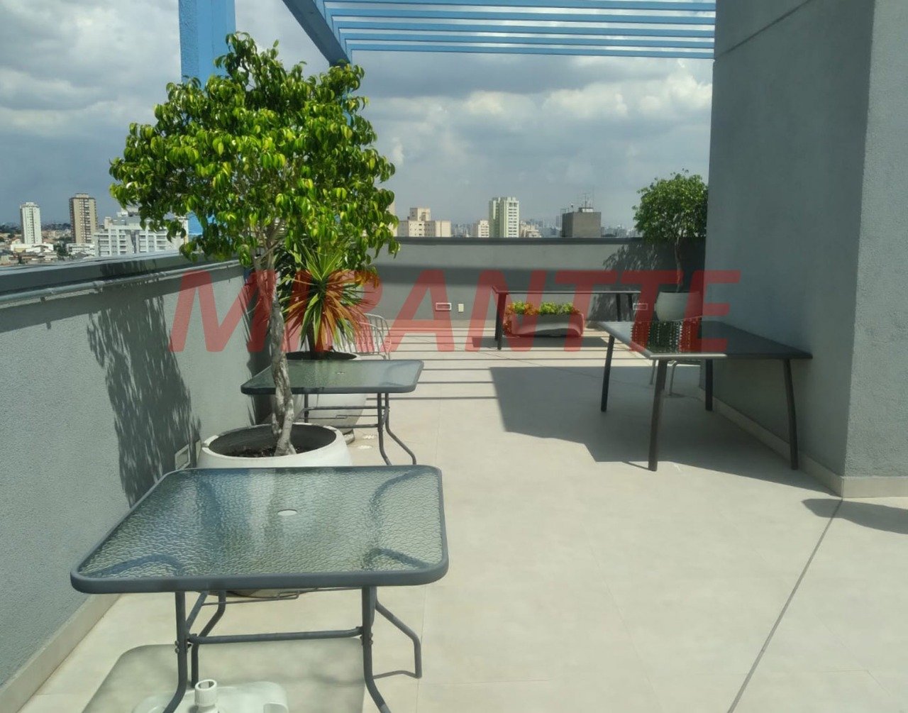 Studio de 26m² com 1 quartos em Tucuruvi