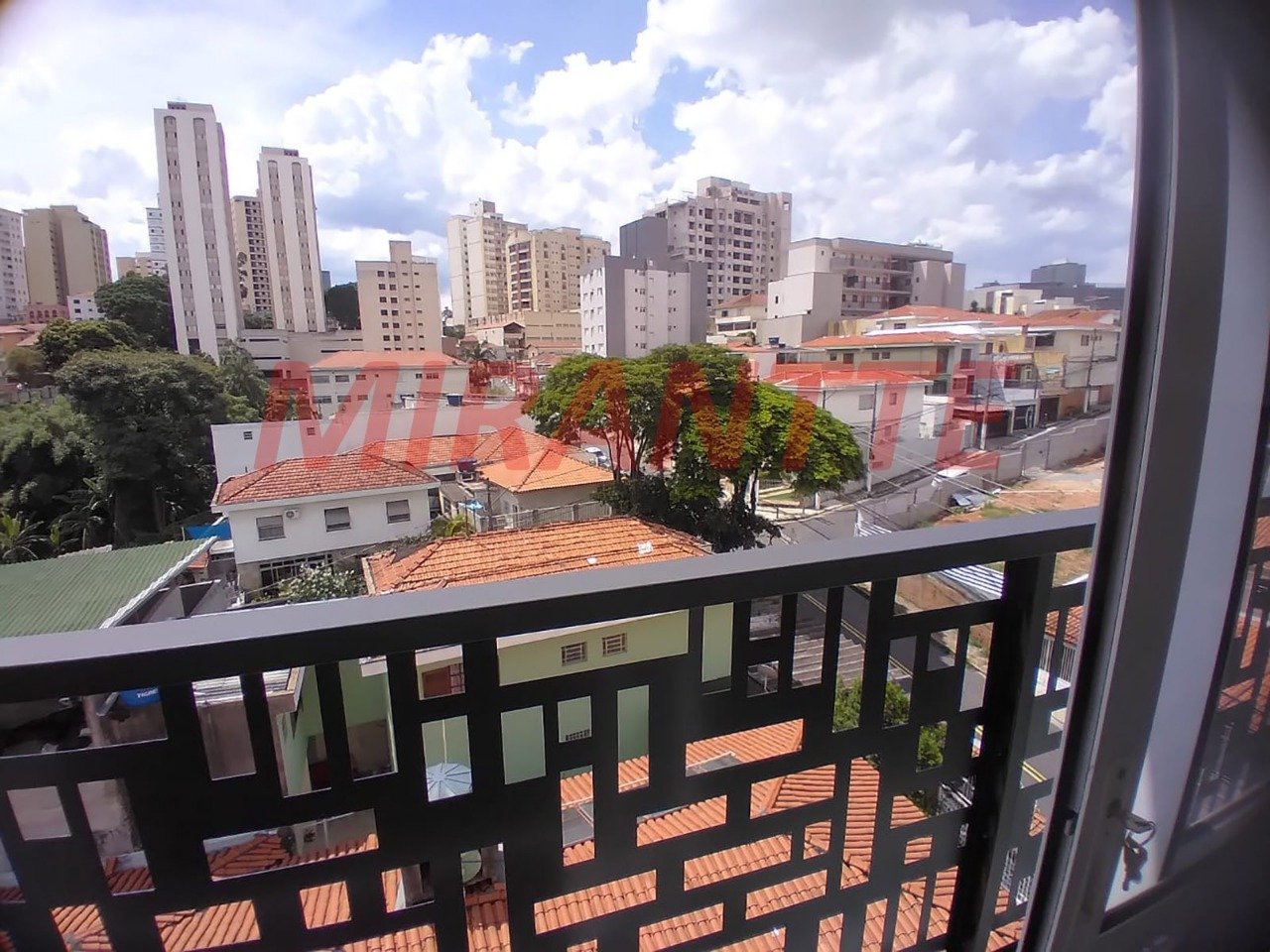Studio de 26m² com 1 quartos em Tucuruvi