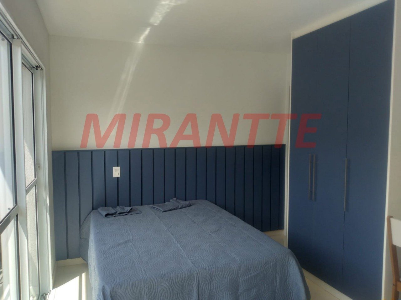 Studio de 26m² com 1 quartos em Tucuruvi