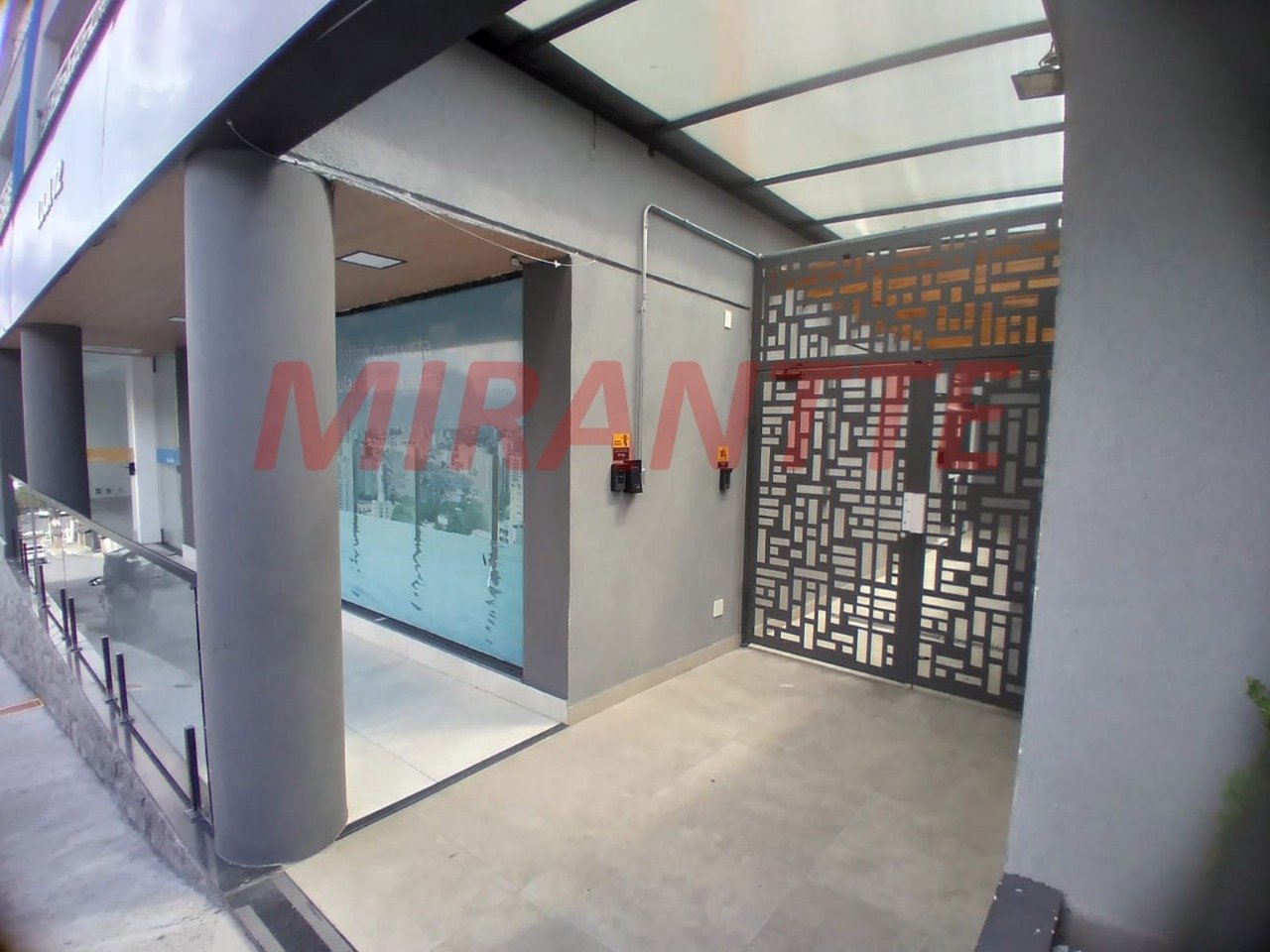 Studio de 26m² com 1 quartos em Tucuruvi