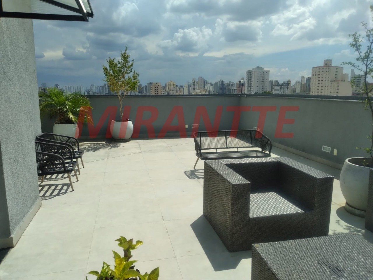 Studio de 26m² com 1 quartos em Tucuruvi