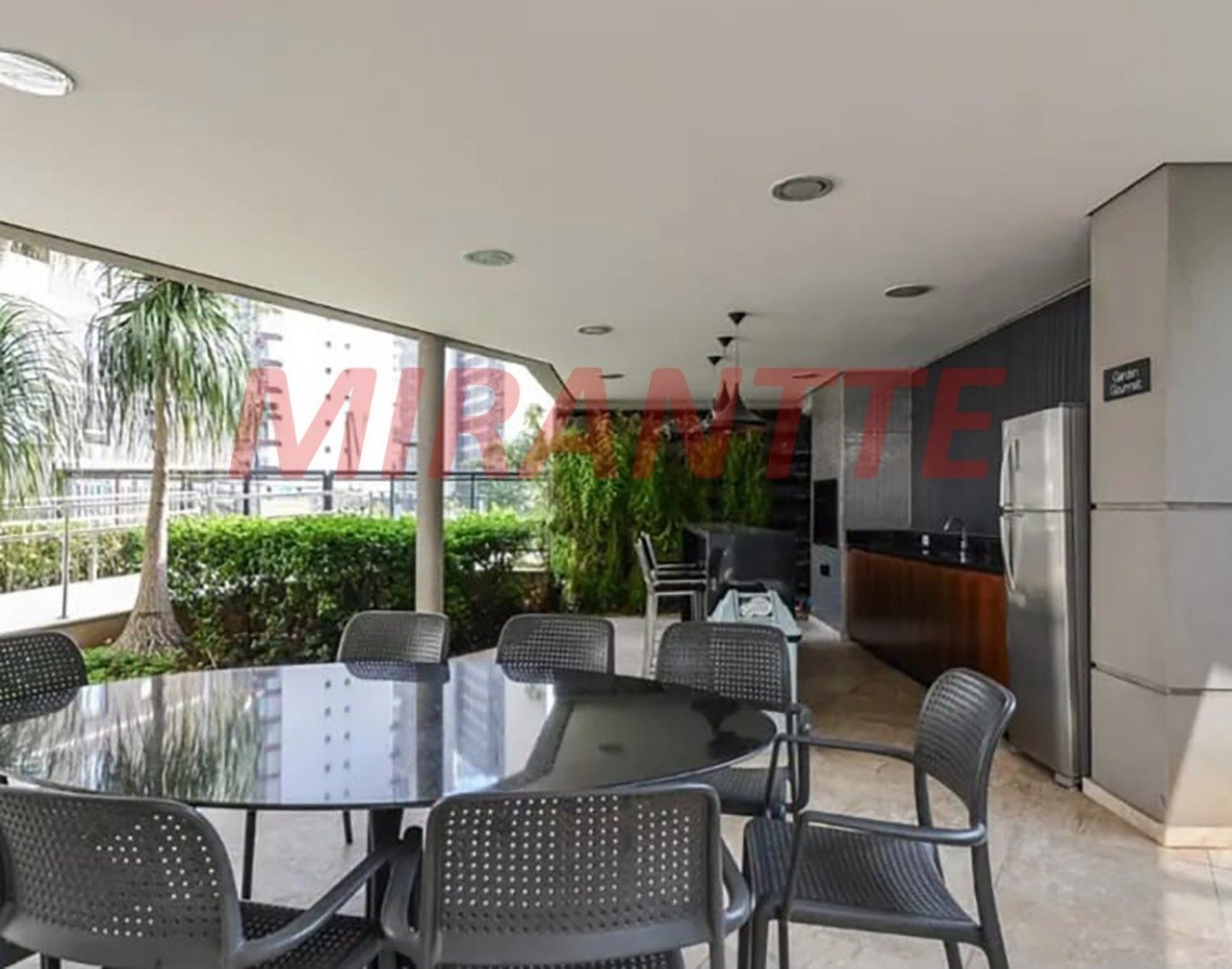 Apartamento de 89m² com 2 quartos em Perdizes