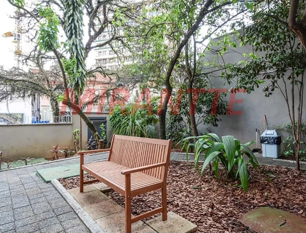 Apartamento de 89m² com 2 quartos em Perdizes