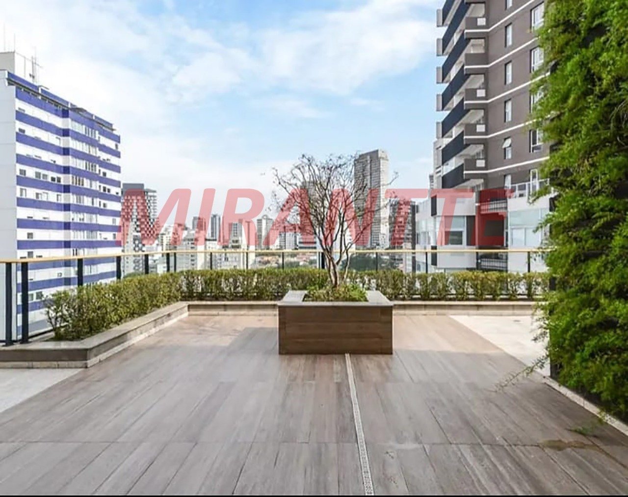 Apartamento de 89m² com 2 quartos em Perdizes