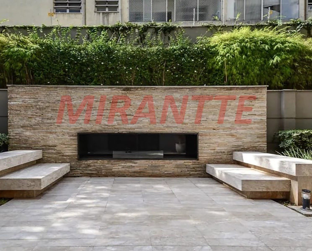 Apartamento de 89m² com 2 quartos em Perdizes