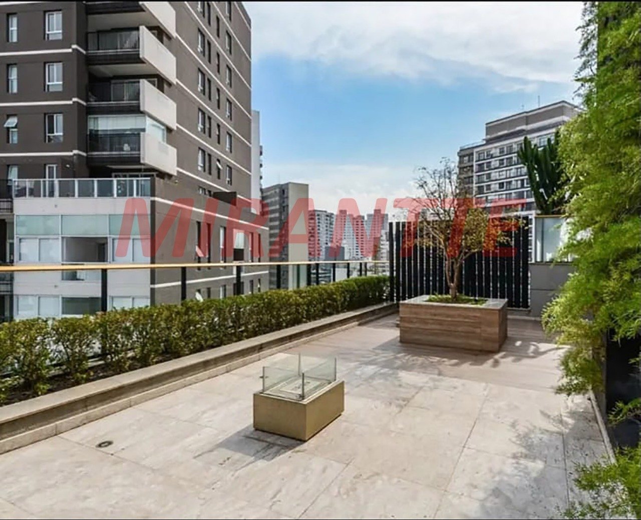 Apartamento de 89m² com 2 quartos em Perdizes