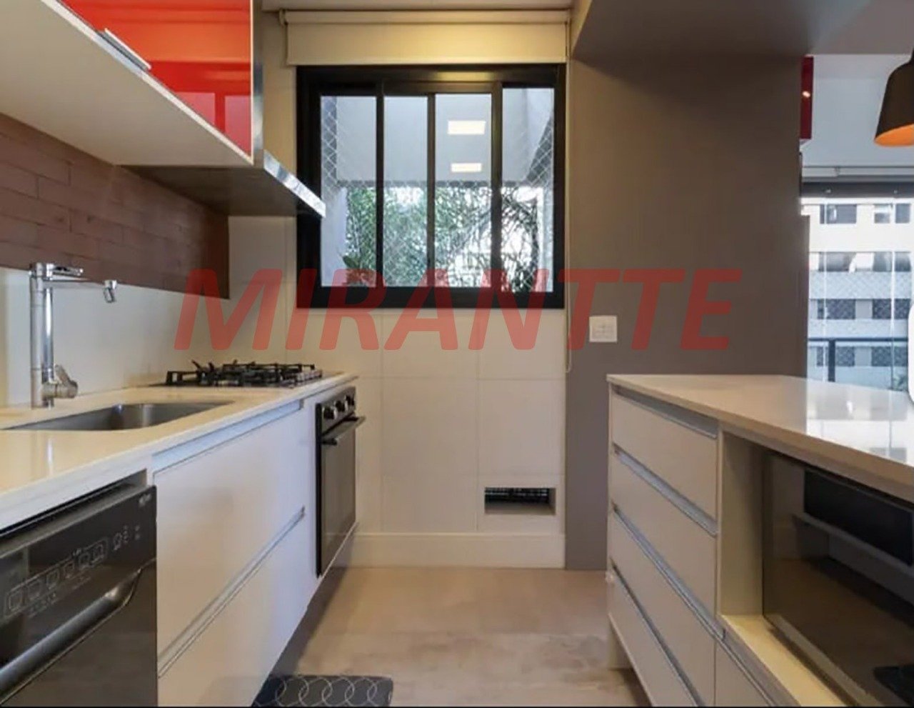 Apartamento de 89m² com 2 quartos em Perdizes
